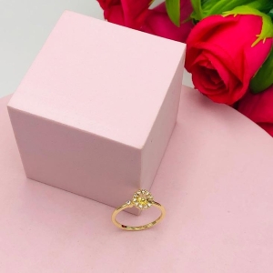 Anel Chuverinho N 19