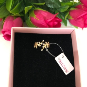 Anel Ramos de planta