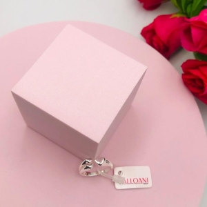 Anel Regulável Coração