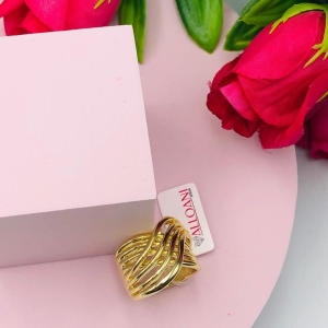 Anel Várias Fitas N 21