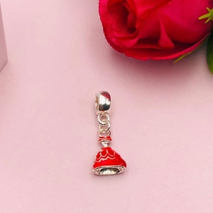 Berloque Branca de Neve