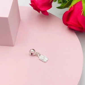 Berloque Máquina de Tirar foto