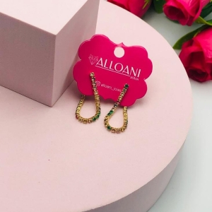 Brinco Argola Riviera