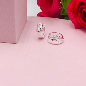 Brinco Argolinha Love