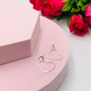 Brinco Corações