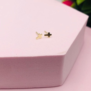 Brinco Cruz Pequena