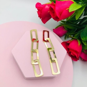 Brinco de Elos de Corrente