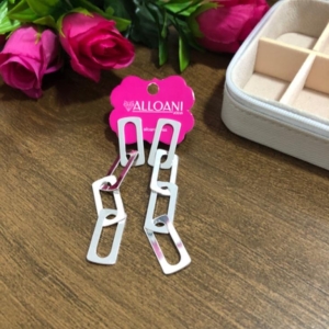 Brinco de Elos de Corrente