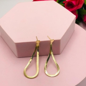 Brinco de Fita Coração