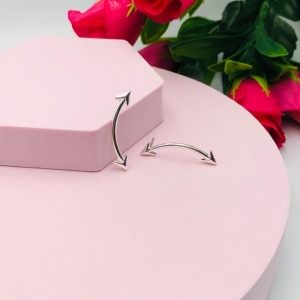 Brinco Ear Cuff setas