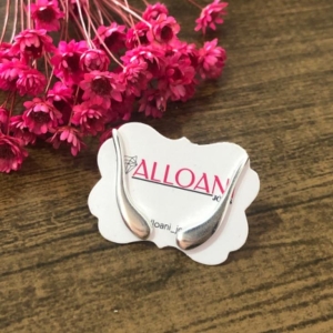 Brinco Ear hoot Liso