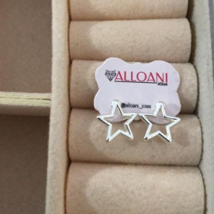 Brinco Estrela Media