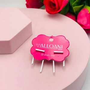 Brinco Geométrico Separado