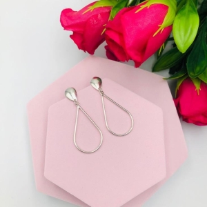 Brinco Pendurado Gota