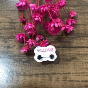 Brinco ponto de Luz verde