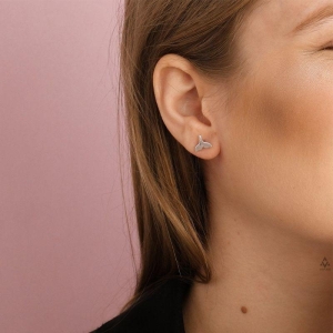 Brinco Rabo de Baleia