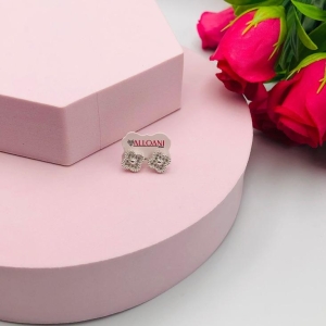 Brinco Trevo Cravejado