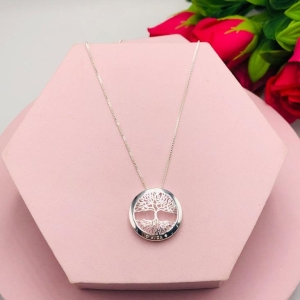 Colar Árvore da Vida