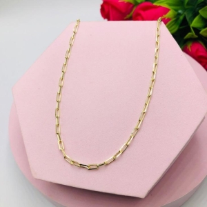 Colar Choker Cartier