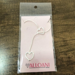 Colar Gravatinha Veneziana