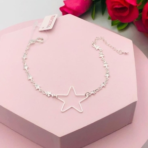 Pulseira Estrelas