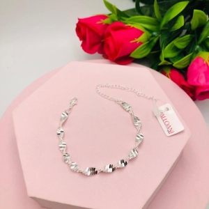 Pulseira Torcida Grossa