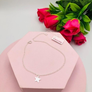 Tornozeleira de Estrela