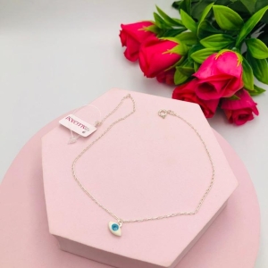 Tornozeleira Olho Grego