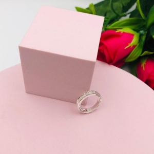 Anel Aparador Cravejado N13