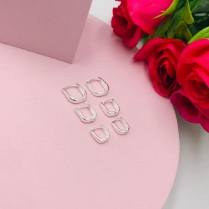 Brinco Trio Argolinha