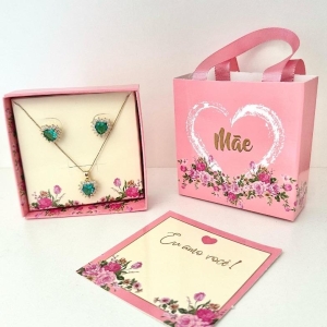 Caixinha Gaveta Mãe