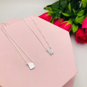 Colar Escapulário O Senhor É Meu Pastor