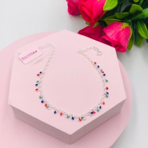 Tornozeleira Colorida