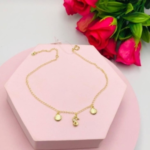 Tornozeleira Fundo do Mar