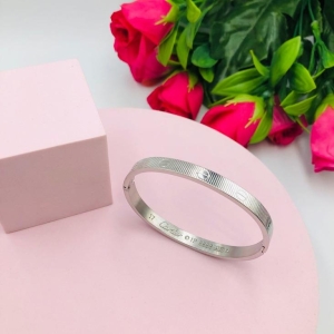 Bracelete Inspiração Cártier