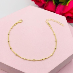 Pulseira Bolinha