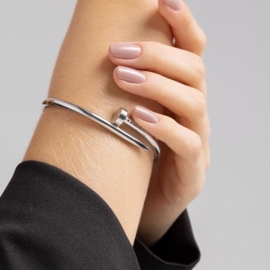 Pulseira Bracelete Prego