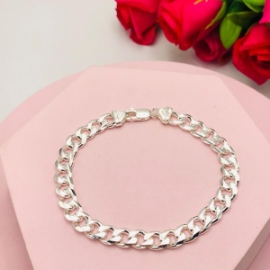 Pulseira Masculina Grumet