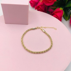 Pulseira Pipoca