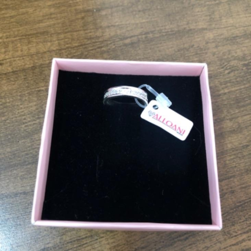 Anel Aparador de Aliança N 20