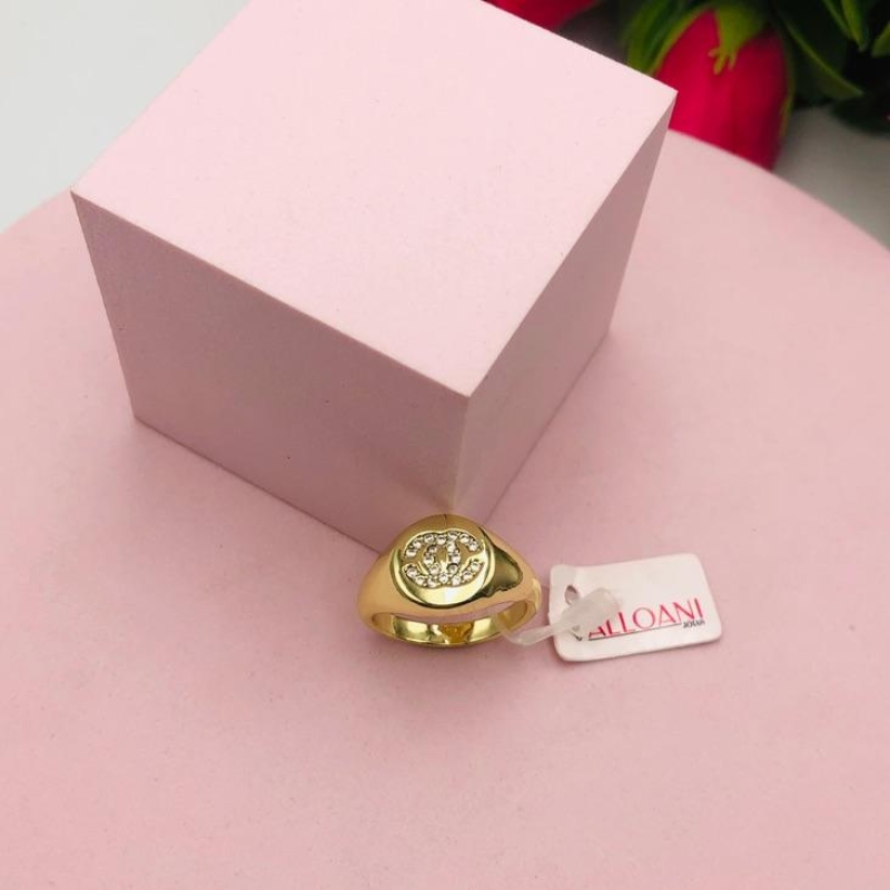 Anel Chanel N 22