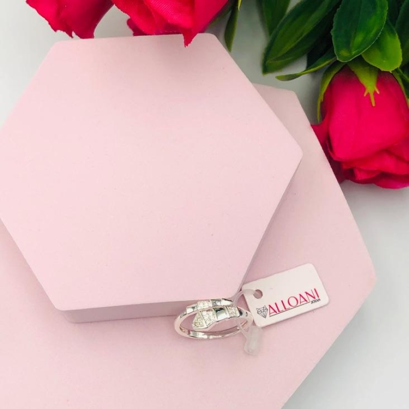 Anel de Cobrança N°21