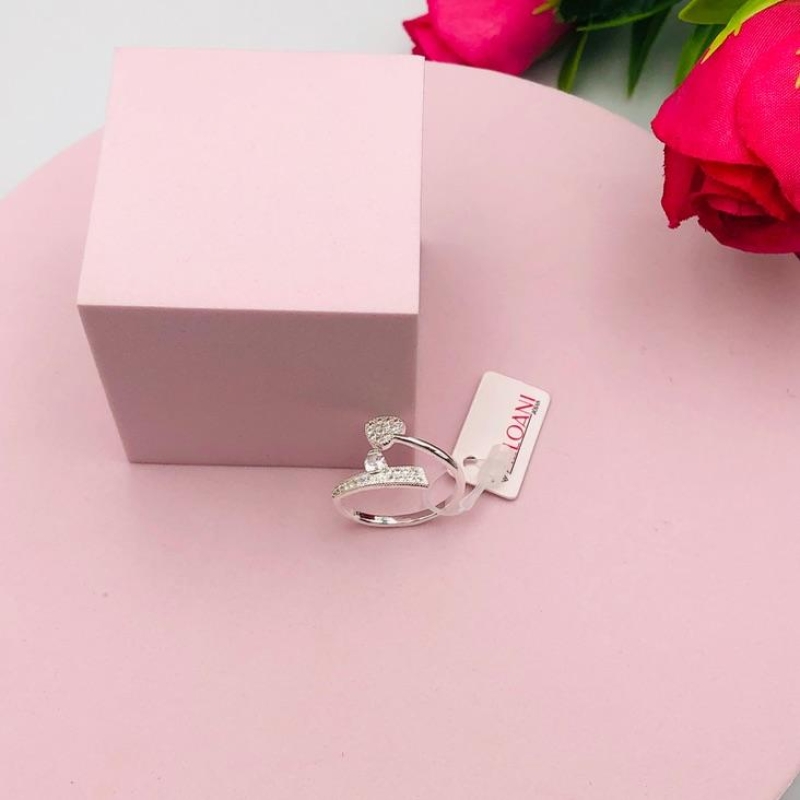 Anel Regulável N 18