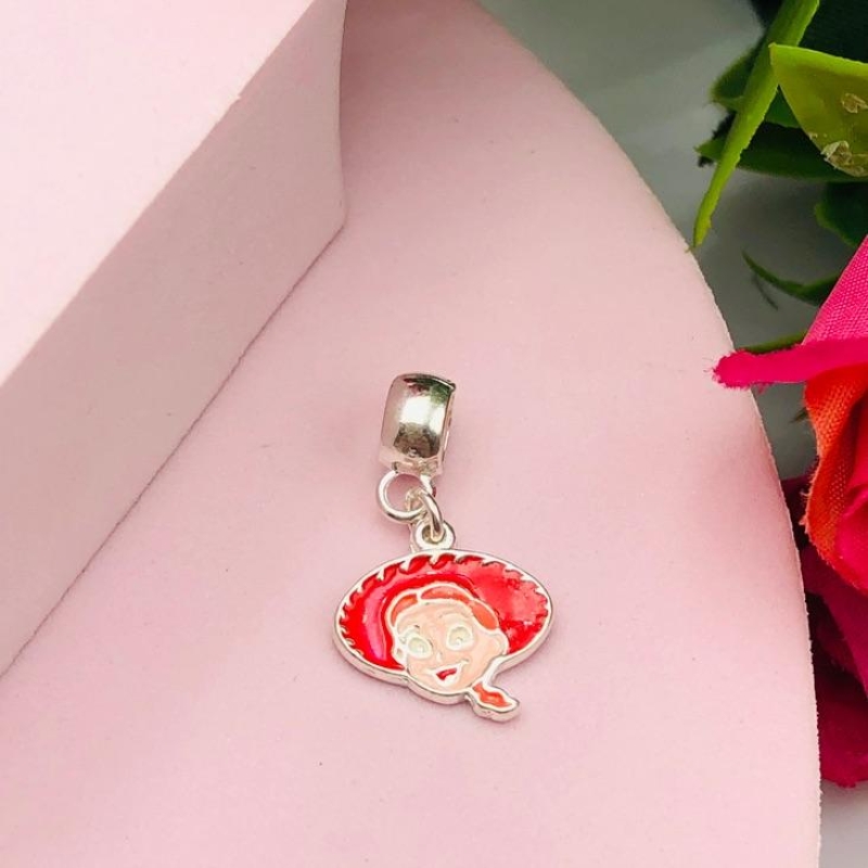 Berloque Jessie Toy Story