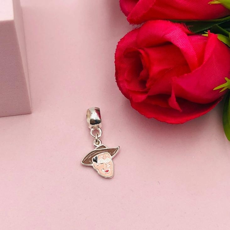 Berloque Wood Toy Story