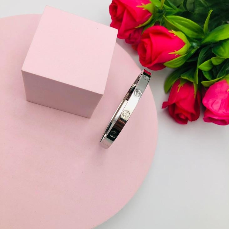 Bracelete Inspiração Cartier