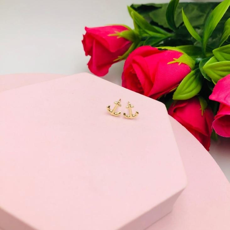 Brinco Âncora
