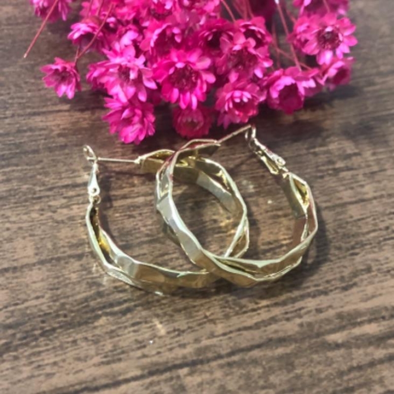 Brinco Argola Grande