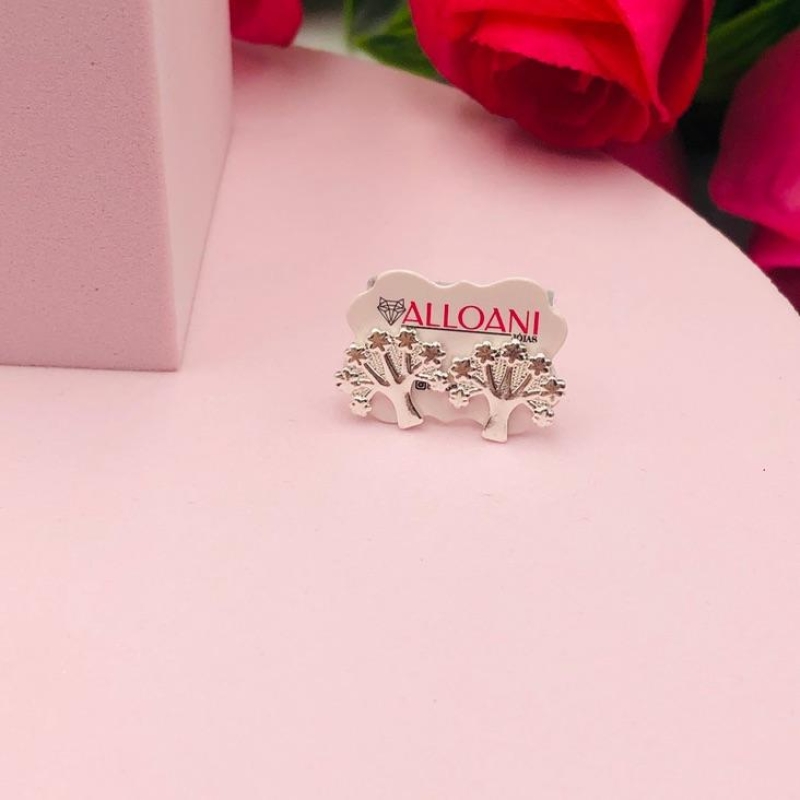 Brinco árvore da vida