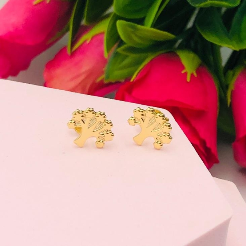 Brinco Árvore da Vida